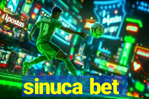 sinuca bet